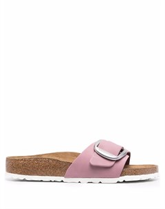 Сандалии Madrid с пряжкой Birkenstock