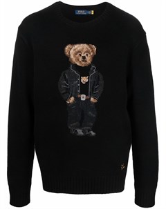 Джемпер Polo Bear Polo ralph lauren