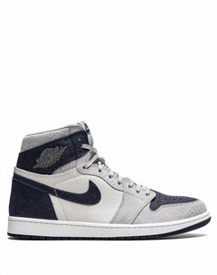 Кроссовки Air 1 Retro High OG Jordan