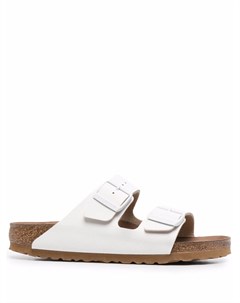 Сандалии Arizona с пряжками Birkenstock