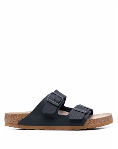 Фактурные сандалии Arizona Birkenstock