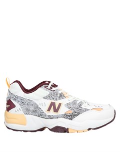 Кеды и кроссовки New balance