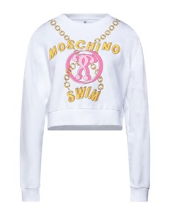 Толстовка Moschino