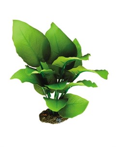 Искусственное растение шелк 20 см Dezzie