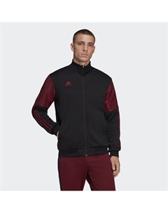 Олимпийка Tiro Performance Adidas