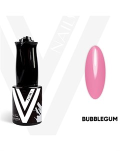 Гель лак Bubblegum Vogue nails