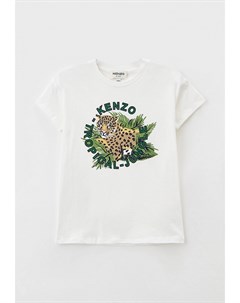 Футболка Kenzo