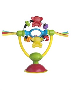 Развивающая игрушка Spinning Toy Playgro
