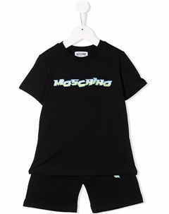 Спортивный костюм Moschino kids