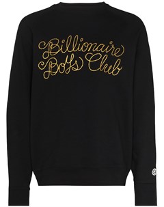 Толстовка с блестками Billionaire boys club