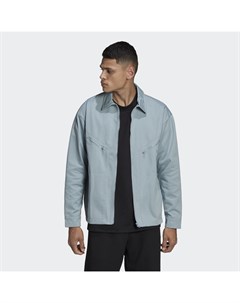 Куртка Adicolor Trefoil Twill Blouson Originals Adidas