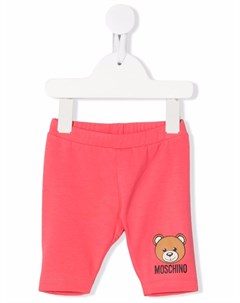 Легинсы Teddy Moschino kids