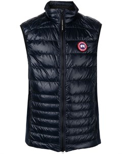 Дутый жилет Hybridge Canada goose