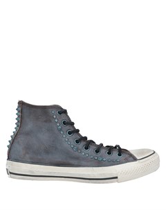 Кеды и кроссовки Converse x john varvatos