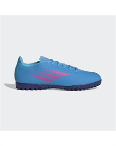 Футбольные бутсы X Speedflow 4 TF Performance Adidas