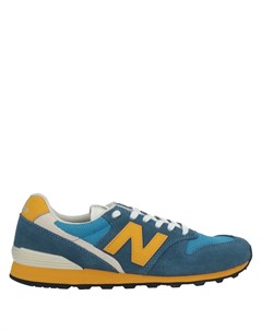 Кеды и кроссовки New balance