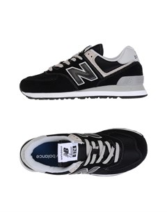 Кеды и кроссовки New balance