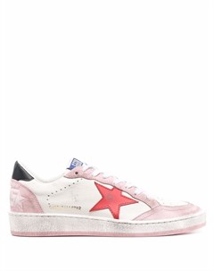 Кеды Ball Star Golden goose