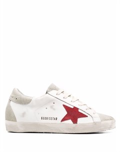 Кеды Super Star Golden goose