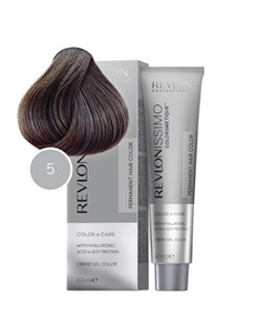 Краска для волос issimo Color Care 5 Revlon