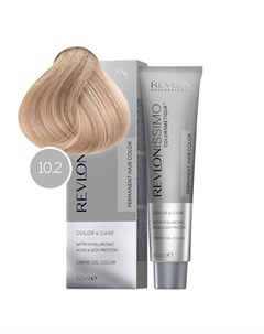 Краска для волос issimo Color Care 10 2 Revlon