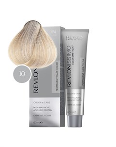 Краска для волос issimo Color Care 10 Revlon