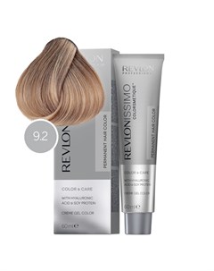 Краска для волос issimo Color Care 9 2 Revlon