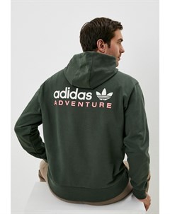 Худи Adidas originals