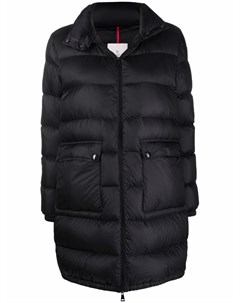 Пуховик Abricotier Moncler