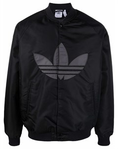 Легкая куртка CLGT Trefoil Adidas