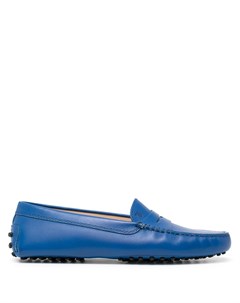 Мокасины Gommino Tod's