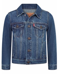 Джинсовая куртка Levi's kids