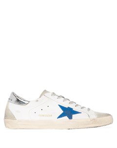 Кеды Super Star Golden goose