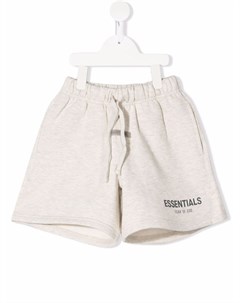 Спортивные шорты Summer Core Fear of god essentials kids