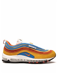 Кроссовки Air Max 97 SE Nike