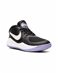 Кроссовки Team Hustle D 9 Nike kids