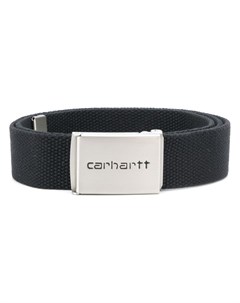 Ремень с металлической пряжкой Carhartt