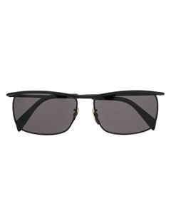 Солнцезащитные очки с затемненными линзами Céline eyewear