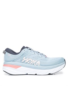 Кроссовки Bondi 7 Hoka one one