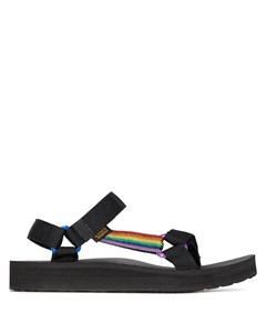 Сандалии Mid Universal Pride Teva