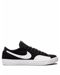 Кеды Blazer Court SB Nike