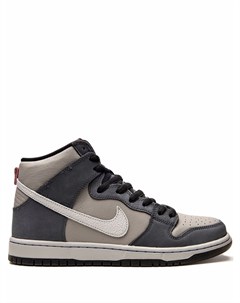 Высокие кроссовки SB Dunk High Pro Nike