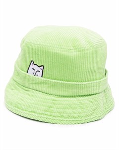 Панама с нашивкой Ripndip