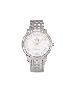 Наручные часы De Ville Prestige Co Axial pre owned 37 мм Omega