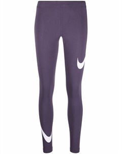 Легинсы Swoosh Nike