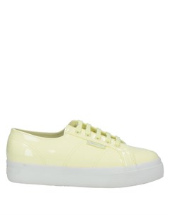 Кеды и кроссовки Superga