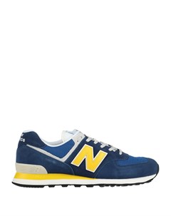 Кеды и кроссовки New balance