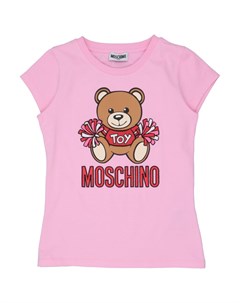 Футболка Moschino teen