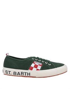 Кеды и кроссовки Superga x mc2 saint barth