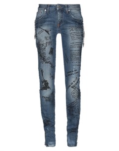 Джинсовые брюки Met jeans
